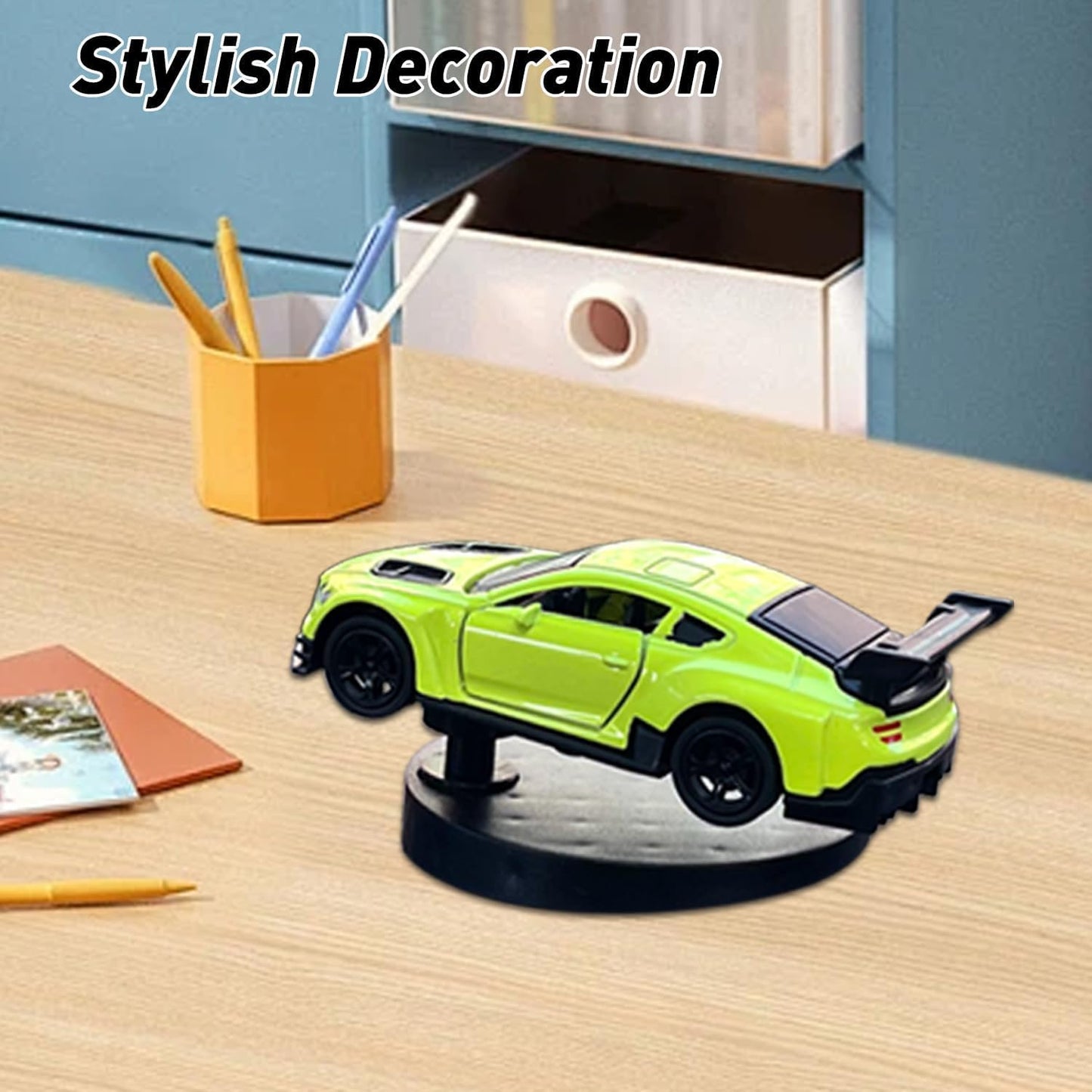 Car Dashboard Drift Car