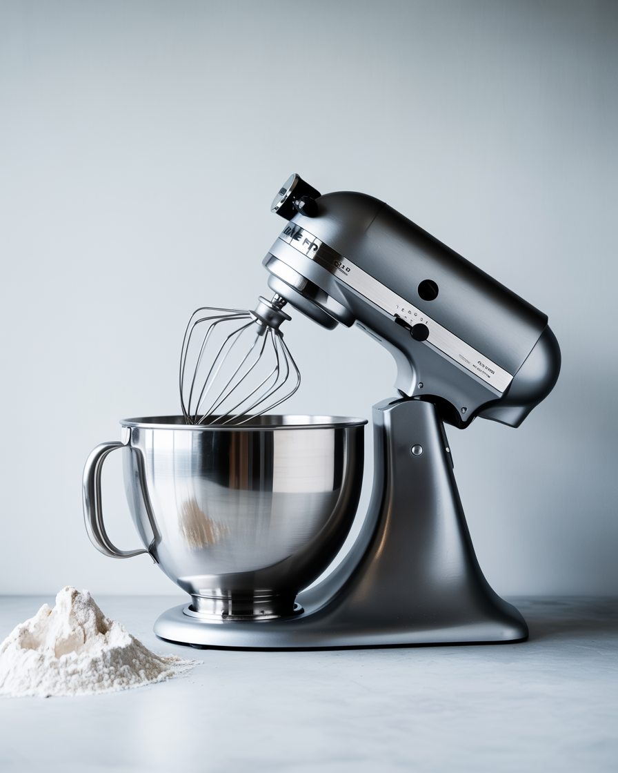 Kitchen Essentials