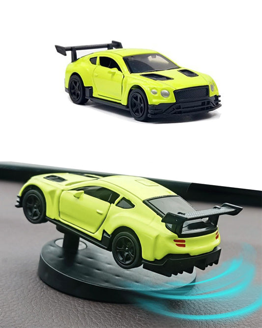 Car Dashboard Drift Car
