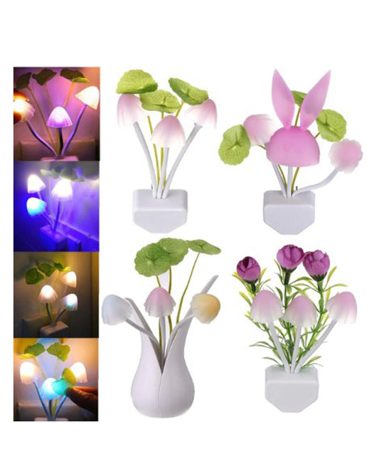 LED SMALL NIGHT LIGHT