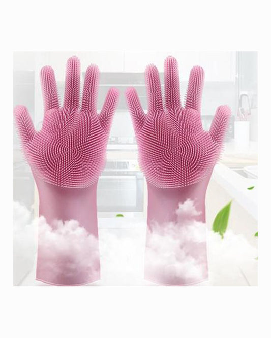 Cleaning Multipurpose Gloves
