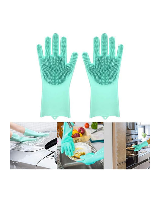 Clean'o'Magic Cleaning Gloves