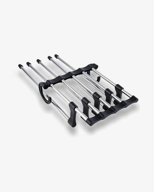 5-In-1 Cloth Steel Hanger