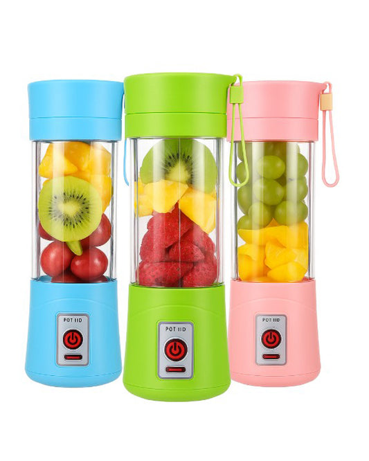 portable usb juicer