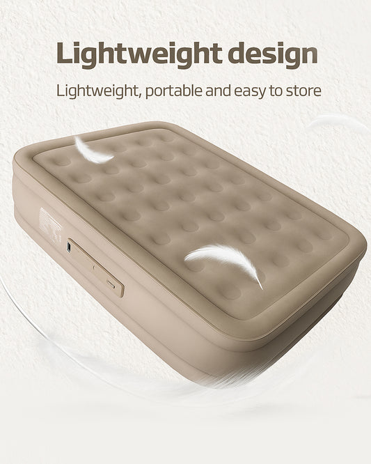AIR MATTRESS