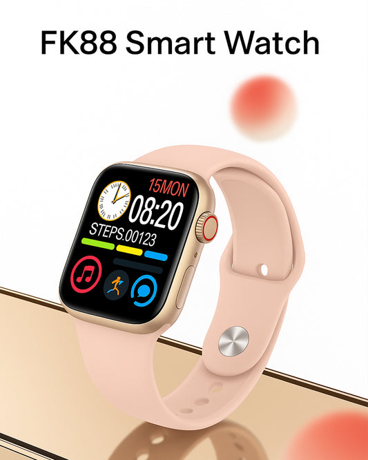 FK88 SMART WATCH